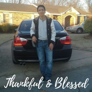 Meet your Posher, Raul